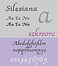 Miniatura Silesiana