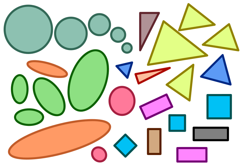 File:Similar-geometric-shapes.svg