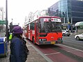 서울시내버스 9714번(현재는 제일여객으로 이관됨)