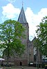 Hervormde kerk (Sint-Pancratiuskerk)