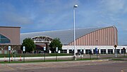 Thumbnail for Sioux Falls Arena