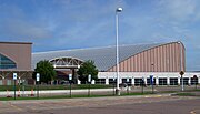 Vignette pour Sioux Falls Arena