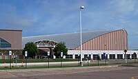 Sioux Falls Arena