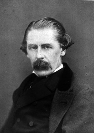 <span class="mw-page-title-main">Sir Henry Thompson, 1st Baronet</span> British surgeon and polymath (1820–1904)