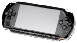 PSP-1000