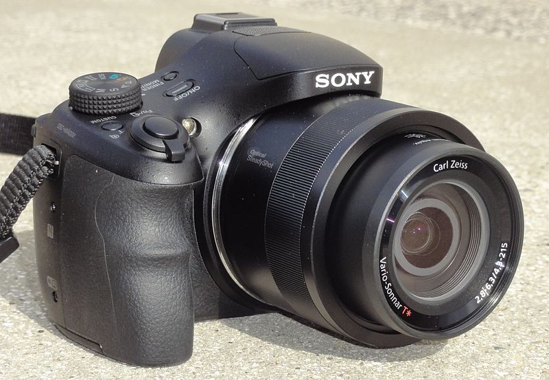 File:Sony Cyber-shot DSC-HX400V (B).JPG