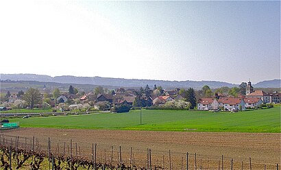 So kommt man zu Soral Ge mit den Öffentlichen - Mehr zum Ort Hier