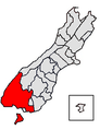 Southland District (Southland Region)