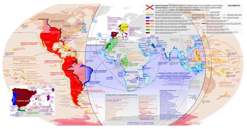 File:Spanish Empire and Empire of Charles V.svg