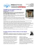 Thumbnail for File:Spanish Wikinews 2 (20050729-0804).pdf