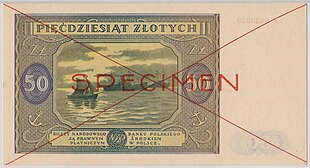 Specimen 50 złotych 1946 rewers.jpg