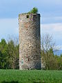 Spießturm in Frielendorf