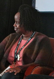 Spike Lee, Dee Rees and David Carr (6747939623) (cropped).jpg