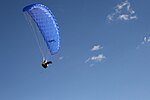 Vignette pour Parapente radiocommandé