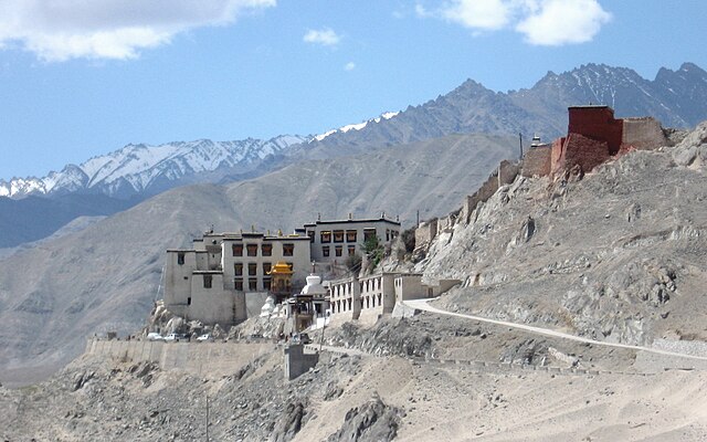 Ladakh - Wikipedia