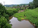 Thumbnail for Spring Creek (Little Kanawha River tributary)