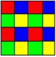 Square tiling uniform coloring 9.png