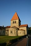 Reformed Church of Sainte-Marie-Madeleine