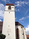 Marienkirche (Upfingen)