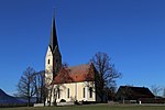 St. Leonhard (Nußdorf am Inn)