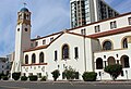 San Diego, California St. Joseph Cathedral