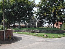 Gunthorpe, Nottinghamshire photo