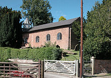 St John Kilisesi, Guilden Sutton.jpg