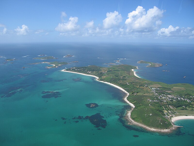 File:St Martins - aerial photo.jpg