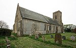 Church of St Mary