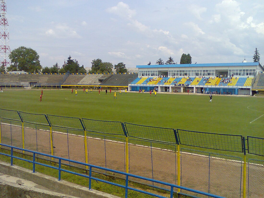 Stadionul Ilie Oană (1937)