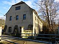 Stadtmühle oder Probstmühle Radeberg