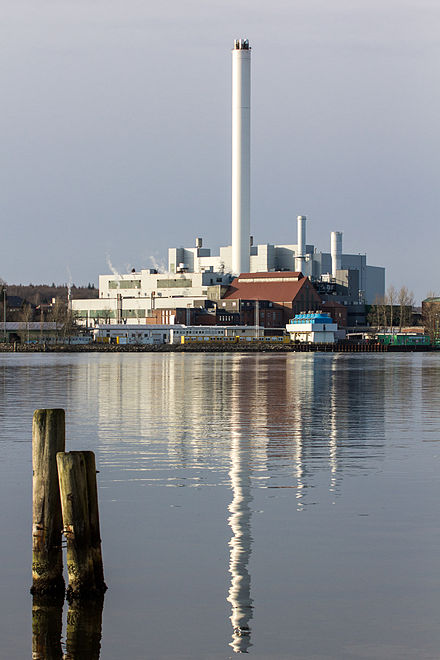 Stadtwerke Flensburg Wikiwand