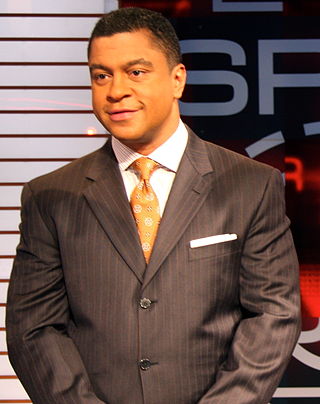 <span class="mw-page-title-main">Stan Verrett</span> American sportscaster