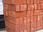 Bricks - bakstenen