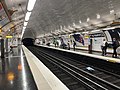 Vignette pour Porte de Vanves (métro de Paris)