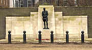 Thumbnail for Statue of the Earl Kitchener, London