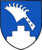 Stemel's coat of arms