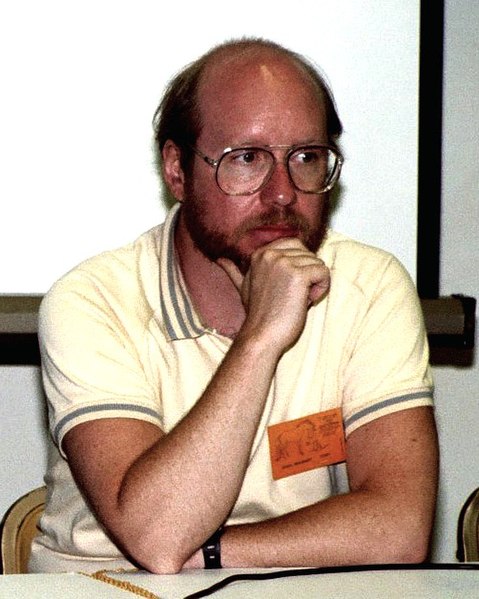 Englehart in 1982