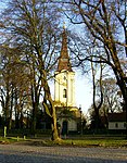 Dorfkirche Stolpe