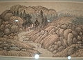 Stone Tablet Garden section 5 Asian Art Museum B69D52.JPG