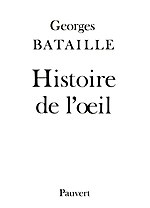 Vignette pour Histoire de l'œil