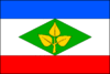 Bandeira de Stražisko