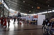 Stuttgart 2023 -Comic Con Germany