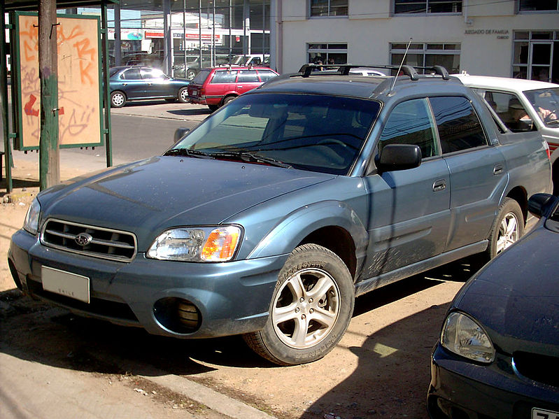 File:Subaru Baja 2.5 2005 (15491055182).jpg