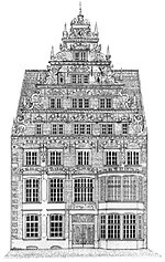 Thumbnail for Suding &amp; Soeken building, Bremen