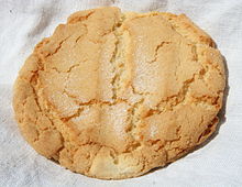 Cookie - Wikipedia