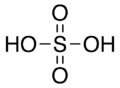 Sulfuric acid chemical structure.png