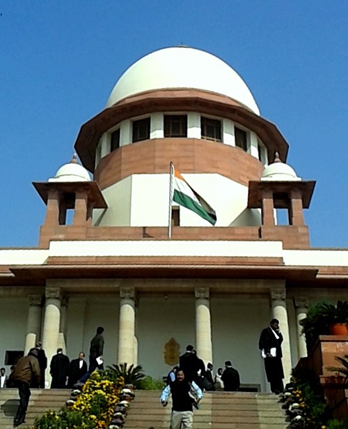 Supreme Court of India