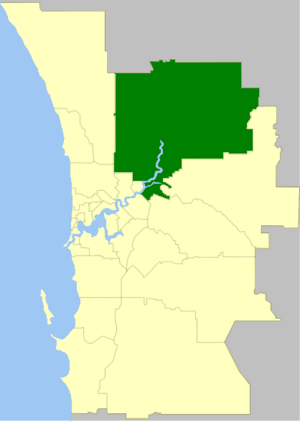 Swan (Western Australia)