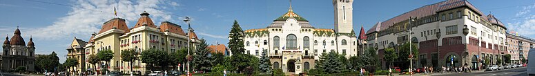 Târgu Mureș: Loĝantaro, Historio, Komunikiloj